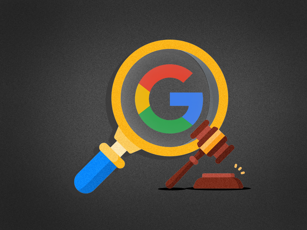 Google CCI’s investigation